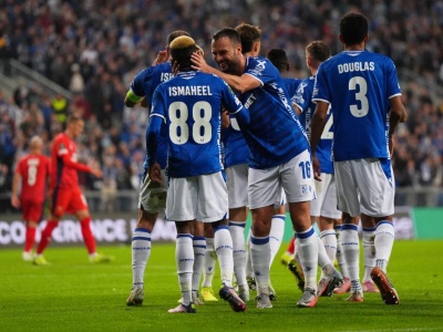 Ależ to wygląda dla Polski! Oto ranking UEFA po meczach Ligi Mistrzów