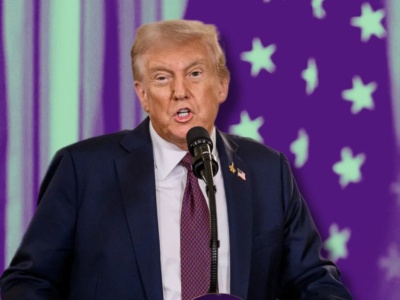 Trump zrobił to pierwszy raz. Właśnie odpalił nowe sankcje na kolegów Putina