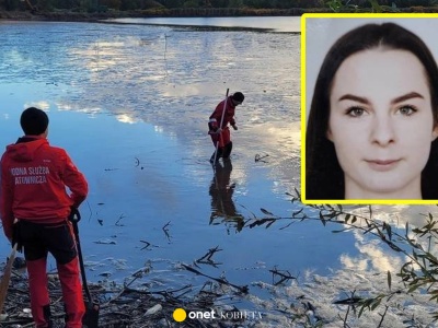 Zakończono poszukiwania Karoliny Wróbel. 