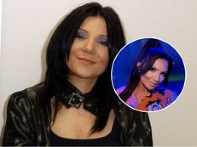 Magda Femme zmieniła się nie do poznania! Oto, jak dziś wygląda była wokalistka Ich Troje