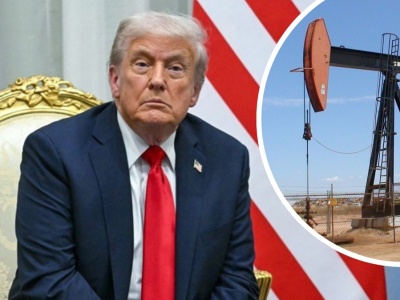 Trump uderzył w rosyjskie koncerny naftowe. Ceny ropy mocno w górę