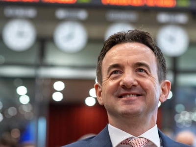 Bardziłowski: GPW chce w ciągu 3-5 lat uzyskać status rynku rozwiniętego