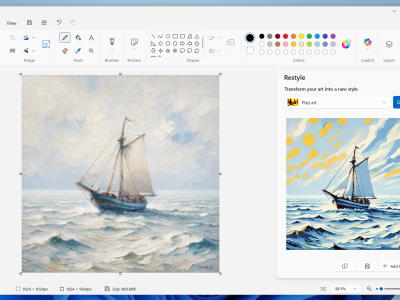 Wystarczył tydzień. Microsoft już psuje kultowe aplikacje w Windows 11