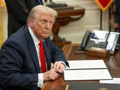 I wszystko jasne. Trump zadecydował ws. spotkania z Putinem