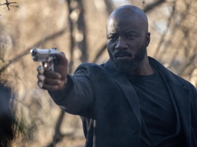 Mike Colter gwiazdą nowego serialu CBS. Co jeszcze wiemy o Cupertino?