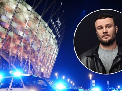 Deportacje po koncercie białoruskiego rapera wstrzymane. Są wnioski o azyl