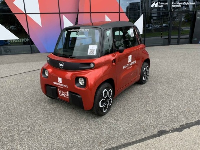 Citroën Ami – elektryczna rewolucja czy ślepy zaułek mobilności? Pełna analiza, dane techniczne i wady