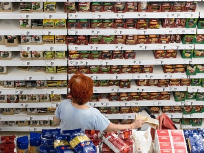 Czesi już nie chcą robić zakupów w Polsce. 