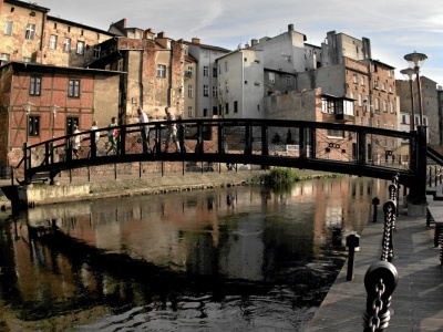 Kanały, mostki i gondole. Te polskie miasta zapierają dech. Porównano je Wenecją