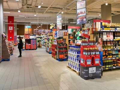 Są pierwsze opakowania z kaucją. No wreszcie coś drgnęło