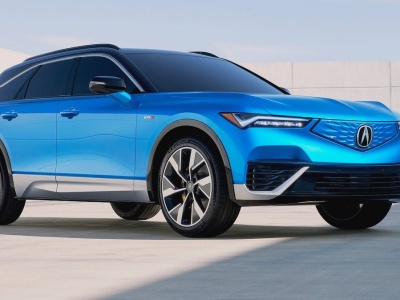 Elektryki znikają z Ameryki. Producenci wycofują je z oferty