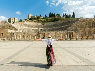 Turyści czekali na powrót tej trasy. Ryanair poleci tu z Polski