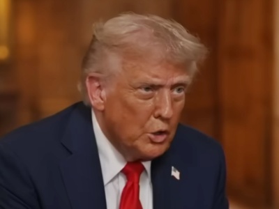 Nie będzie spotkania z Putinem. Trump wprowadza dotkliwe sankcje