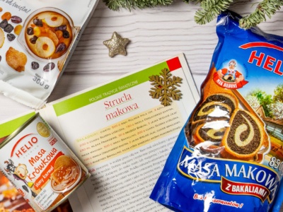 Helio w świątecznej ofercie 2025. Sezonowe bestsellery