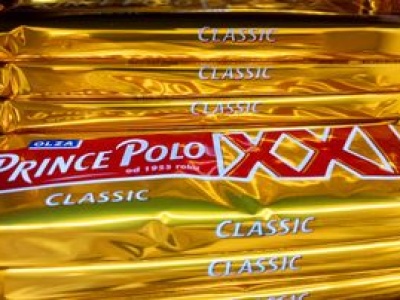 Mniejszy wafelek, ta sama cena. Oto sekret afery o Prince Polo