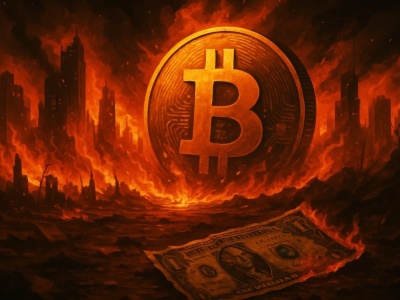 Uwaga – kluczowy wskaźnik BTC jest na najniższym poziomie od kwietnia! To może być koniec hossy