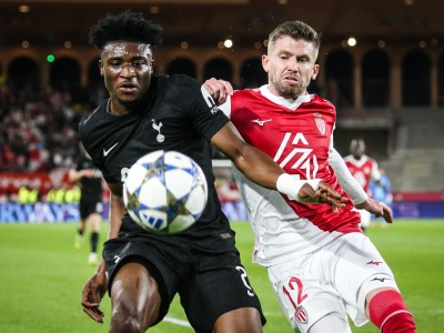 Polskie wątki, wyjątkowy stadion. Liga Mistrzów w Monako!