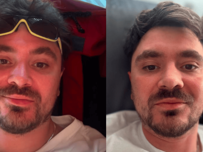 Tyle Martyniuk zapłaci za awanturę w samolocie! KOLOSALNA kwota