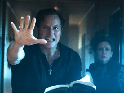 Ta seria straszyła nas od 12 lat. Ostatnia część kultowego horroru już na VOD