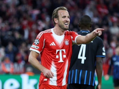 Genialny sezon Kane’a. Już przebił Messiego i Ronaldo