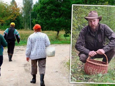 Leśnicy zdradzają, jak przechytrzyć innych grzybiarzy i wyjść z lasu z pełnym koszem