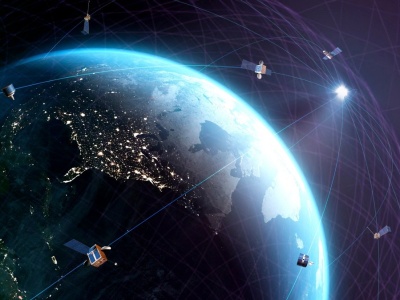 Europejska odpowiedź na Starlinki. Największe koncerny łączą siły