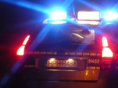 28-latek uciekał przed policją. Był poszukiwany ośmioma listami gończymi