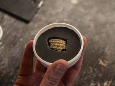 Niezwykły zabytek potwierdza historię opisaną w Biblii? Korespondencja na szczytach władzy