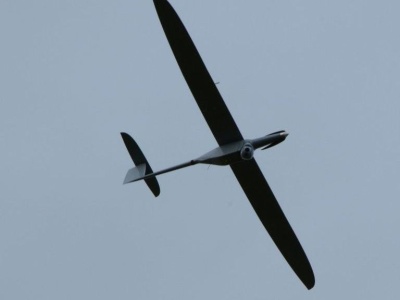 Wojsko Polskie zwiększa flotę dronów FlyEye