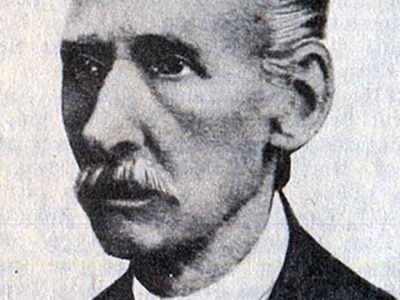 Adam Pług – Kresowiec z urodzenia, warszawiak z wyboru