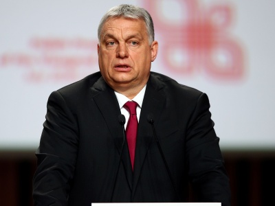 Orban grzmi: Psychoza wojenna ogarnęła polski rząd