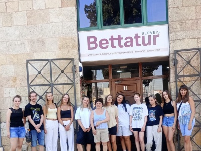 Erasmus+ to był strzał w dziesiątkę! Uczniowie wrócili zachwyceni z Hiszpanii i Austrii