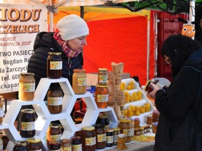 Zbliża się 16. edycja Podkarpackiego Bazarku. Blisko 100 wystawców z całego regionu