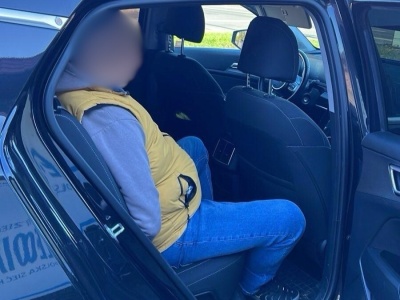 Śląscy „łowcy głów” zatrzymali poszukiwanego na podstawie Europejskiego Nakazu Aresztowania