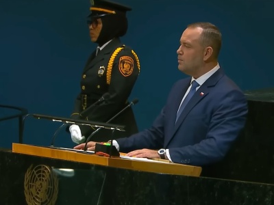 Polska powinna walczyć o Globalne Południe. To nasz interes i odpowiedzialność