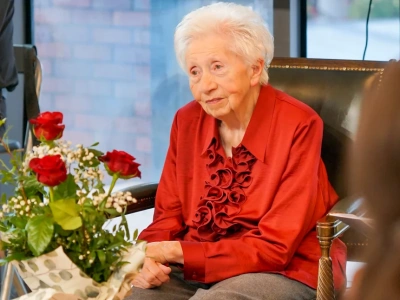 Alicji Dudek jesienne spotkanie poetyckie