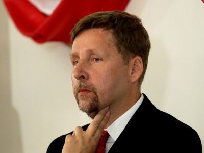 Szokujące słowa Migalskiego. Uczelnia zdecydowała o karze