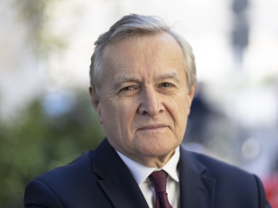 Gliński do Cienkowskiej: Propaganda neo-TVP zamiast Chopina