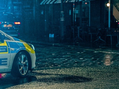 Dron przed funkcjonariuszami. Londyńska policja testuje nowy sytem reagowania