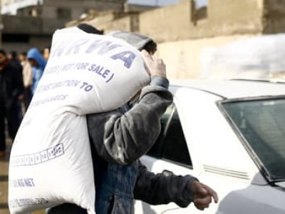 Międzynarodowy Trybunał Sprawiedliwości uderza w Izrael za utrudnianie pomocy w Gazie