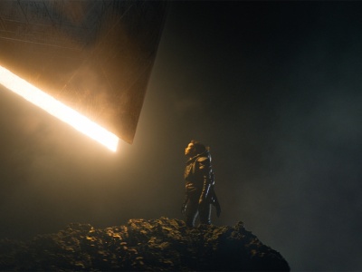 Jedna z największych serii science fiction nieoczekiwania otrzymała nową grę. Jest darmowa i ma pozytywne opinie