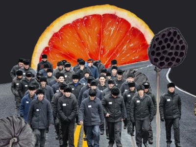 „To piekło na ziemi”. Jak białoruski reżim wykorzystuje niski status społeczny by wywierać presję na więźniów politycznych