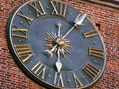 Zmiana czasu. Polska zyskała właśnie potężnego sojusznika