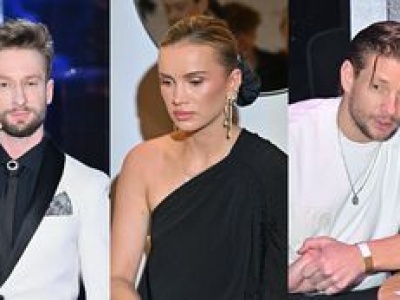 Michał Danilczuk POLUBIŁ rolkę z Sebastianem Fabijańskim prawiącym o narcystycznej naturze Maffashion. Jednak ROZSTANIE?
