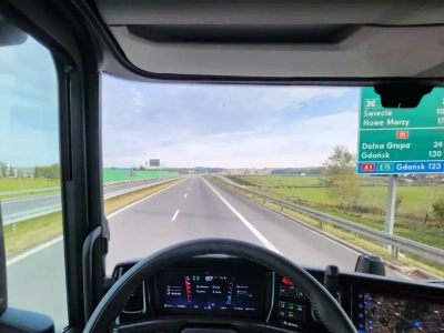 Stawki e-TOLL w górę o 42 procent i opłaty na dodatkowych 645 kilometrach