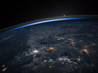 Sojusz wielkiej trójki. Nowa spółka kosmiczna w Europie