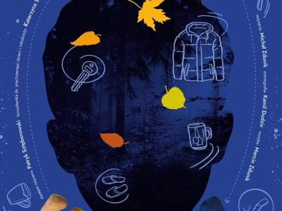 TATA | spektakl 4+ w TLiA 