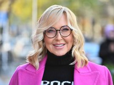 Agata Młynarska: Branie się w garść nie jest wpisane w naturę człowieka