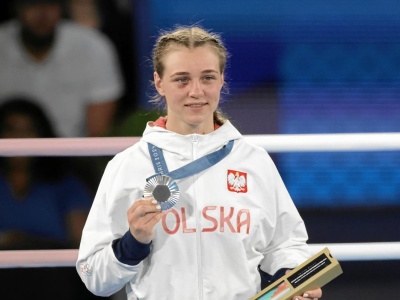 Dokonało się! Niesamowite wieści ws. Szeremety. Jako pierwsza w historii