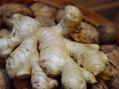 Tak przechowuj imbir. Inaczej szybko zacznie się marszczyć i pleśnieć